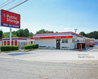 Photo 3 of Public Storage - 3129 Wade Hampton Blvd, Taylors, SC