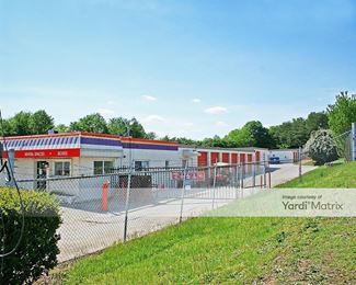 Photo 4 of Public Storage - 3129 Wade Hampton Blvd, Taylors, SC