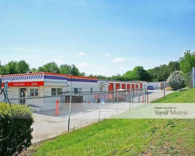 Storage Units for Rent available at 3129 Wade Hampton Blvd, Taylors, SC 29687