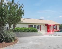 Image for Go Store It - 1211 Roper Mountain Road, Greenville, SC
