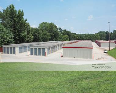 Storage Units for Rent available at 1211 Roper Mountain Road, Greenville, SC 29615