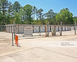 Photo 2 of Stroble Mini Storage - 108 Henry Street, Laurens, SC