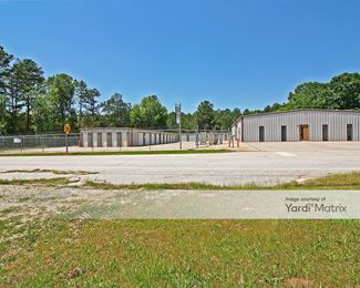 Photo 3 of Stroble Mini Storage - 108 Henry Street, Laurens, SC