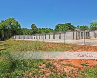 Photo 4 of Stroble Mini Storage - 108 Henry Street, Laurens, SC