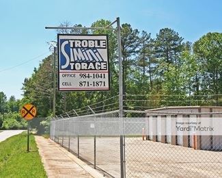 Photo 5 of Stroble Mini Storage - 108 Henry Street, Laurens, SC