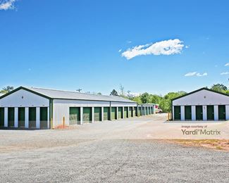 Photo 2 of All Storage Hwy 81 - 4013 Highway 81 South, Anderson, SC