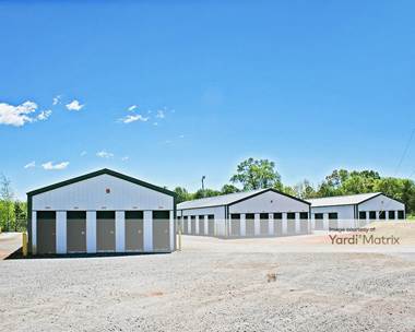 Storage Units for Rent available at 4013 Highway 81 South, Anderson, SC 29624