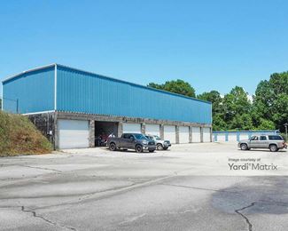 Photo 2 of Iron Harbor Self Storage - 6004 Highway 24, Townville, SC