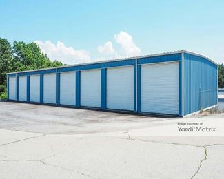 Photo 3 of Iron Harbor Self Storage - 6004 Highway 24, Townville, SC