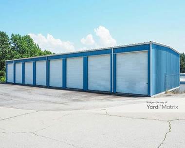 Storage Units for Rent available at 6004 Highway 24, Townville, SC 29689