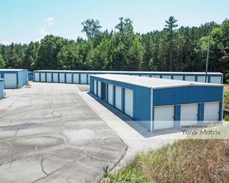 Photo 4 of Iron Harbor Self Storage - 6004 Highway 24, Townville, SC