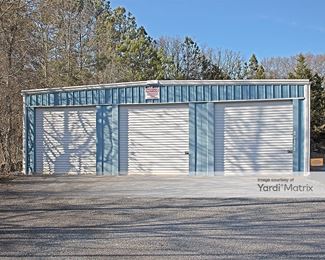 Photo 5 of Iron Harbor Self Storage - 6004 Highway 24, Townville, SC