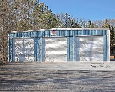 Storage Units for Rent available at 6004 Highway 24, Townville, SC 29689
