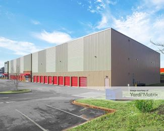 Photo 2 of Extra Space Storage - 1009 Woodruff Road, Greenville, SC