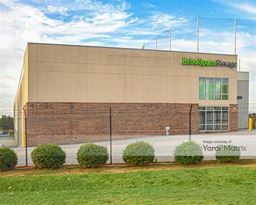Image for Extra Space Storage - 5214 Honbarrier Drive, Greenville, SC