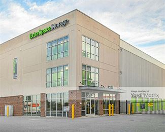 Photo 2 of Extra Space Storage - 5214 Honbarrier Drive, Greenville, SC