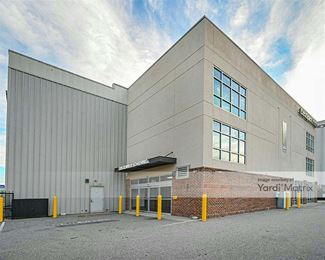 Photo 3 of Extra Space Storage - 5214 Honbarrier Drive, Greenville, SC