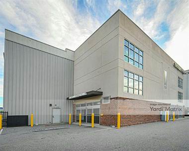 Storage Units for Rent available at 5214 Honbarrier Drive, Greenville, SC 29615