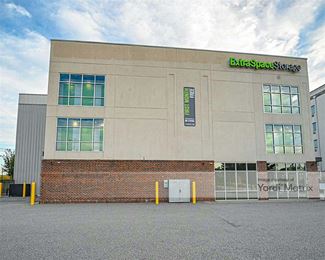 Photo 4 of Extra Space Storage - 5214 Honbarrier Drive, Greenville, SC