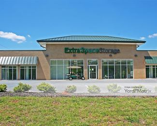 Photo 1 of Extra Space Storage - 549 Woodruff Road, Greenville, SC