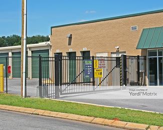 Photo 3 of Extra Space Storage - 549 Woodruff Road, Greenville, SC