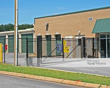 Storage Units for Rent available at 549 Woodruff Road, Greenville, SC 29607