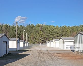 Photo 2 of Eagle Guard Self Storage - 980 Beaverdam Road, Williamston, SC