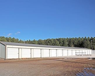 Photo 3 of Eagle Guard Self Storage - 980 Beaverdam Road, Williamston, SC