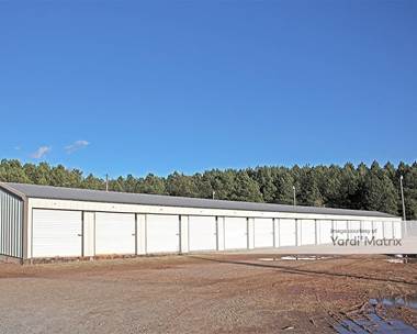 Storage Units for Rent available at 980 Beaverdam Road, Williamston, SC 29697