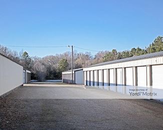 Photo 4 of Eagle Guard Self Storage - 980 Beaverdam Road, Williamston, SC