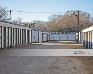 Photo 5 of Eagle Guard Self Storage - 980 Beaverdam Road, Williamston, SC