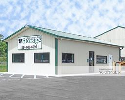 Image for West Georgia Road Storage - 2200 West Georgia Road, Simpsonville, SC