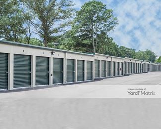 Photo 2 of West Georgia Road Storage - 2200 West Georgia Road, Simpsonville, SC