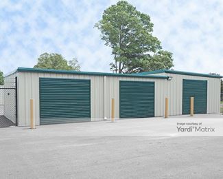 Photo 3 of West Georgia Road Storage - 2200 West Georgia Road, Simpsonville, SC