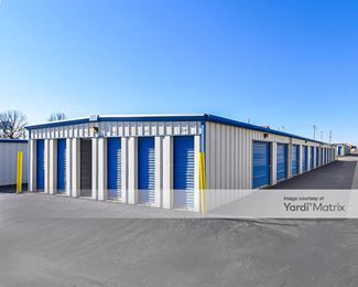Photo 1 of Devon Self Storage - 4629 Rockwell Road, Winchester, KY