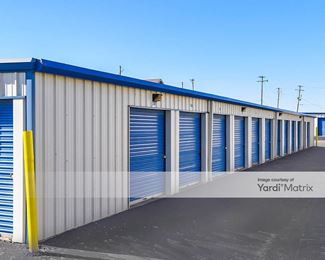 Photo 2 of Devon Self Storage - 4629 Rockwell Road, Winchester, KY