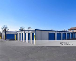 Photo 3 of Devon Self Storage - 4629 Rockwell Road, Winchester, KY