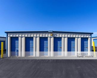 Photo 4 of Devon Self Storage - 4629 Rockwell Road, Winchester, KY