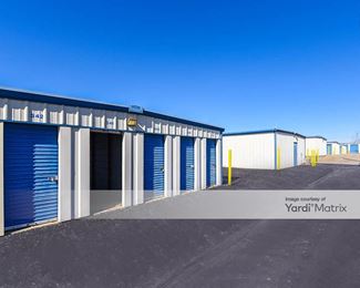 Photo 5 of Devon Self Storage - 4629 Rockwell Road, Winchester, KY