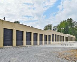 Image for American Mini Storage - 1273 Lexington Road, Georgetown, KY