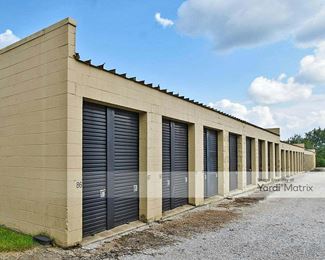 Photo 2 of American Mini Storage - 1273 Lexington Road, Georgetown, KY