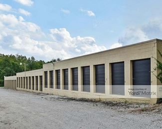 Photo 3 of American Mini Storage - 1273 Lexington Road, Georgetown, KY