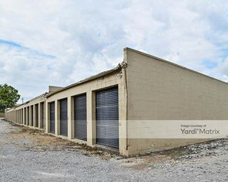 Photo 4 of American Mini Storage - 1273 Lexington Road, Georgetown, KY