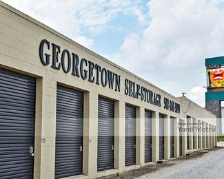 Photo 5 of American Mini Storage - 1273 Lexington Road, Georgetown, KY