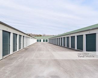 Photo 2 of Storage Rentals of America - 221 Pauline Drive, Berea, KY