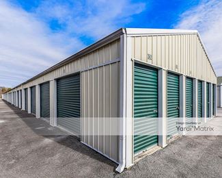 Photo 3 of Storage Rentals of America - 221 Pauline Drive, Berea, KY