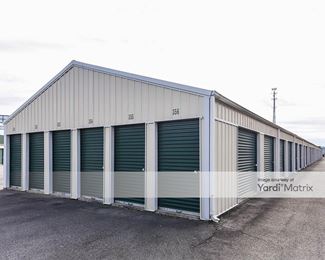 Photo 4 of Storage Rentals of America - 221 Pauline Drive, Berea, KY