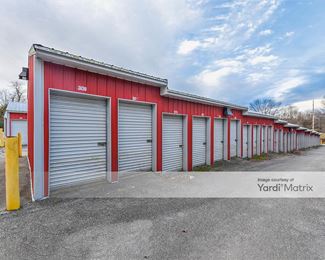 Photo 1 of Self Storage Center - 514 Parkside Drive, Frankfort, KY