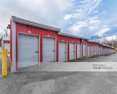 Storage Units for Rent available at 514 Parkside Drive, Frankfort, KY 40601