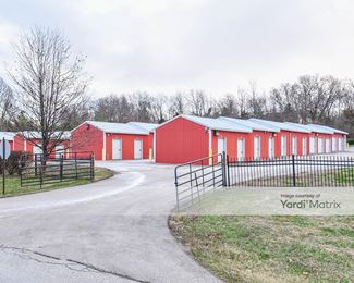 Photo 3 of Self Storage Center - 514 Parkside Drive, Frankfort, KY